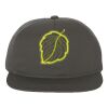 Lightly-Structured Five-Panel Snapback Cap Thumbnail