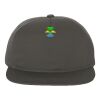 Lightly-Structured Five-Panel Snapback Cap Thumbnail