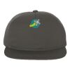 Lightly-Structured Five-Panel Snapback Cap Thumbnail