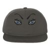 Lightly-Structured Five-Panel Snapback Cap Thumbnail