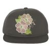 Lightly-Structured Five-Panel Snapback Cap Thumbnail