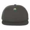 Lightly-Structured Five-Panel Snapback Cap Thumbnail