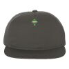 Lightly-Structured Five-Panel Snapback Cap Thumbnail