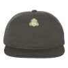 Lightly-Structured Five-Panel Snapback Cap Thumbnail