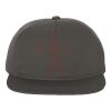 Lightly-Structured Five-Panel Snapback Cap Thumbnail