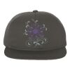 Lightly-Structured Five-Panel Snapback Cap Thumbnail