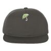 Lightly-Structured Five-Panel Snapback Cap Thumbnail