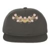 Lightly-Structured Five-Panel Snapback Cap Thumbnail