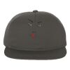 Lightly-Structured Five-Panel Snapback Cap Thumbnail