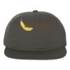 Lightly-Structured Five-Panel Snapback Cap Thumbnail