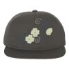 Lightly-Structured Five-Panel Snapback Cap Thumbnail