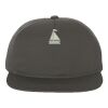 Lightly-Structured Five-Panel Snapback Cap Thumbnail