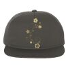 Lightly-Structured Five-Panel Snapback Cap Thumbnail