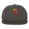 Lightly-Structured Five-Panel Snapback Cap Thumbnail