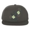 Lightly-Structured Five-Panel Snapback Cap Thumbnail