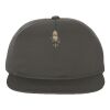 Lightly-Structured Five-Panel Snapback Cap Thumbnail