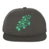 Lightly-Structured Five-Panel Snapback Cap Thumbnail