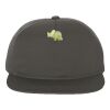 Lightly-Structured Five-Panel Snapback Cap Thumbnail