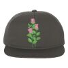 Lightly-Structured Five-Panel Snapback Cap Thumbnail