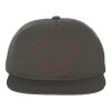Lightly-Structured Five-Panel Snapback Cap Thumbnail