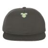 Lightly-Structured Five-Panel Snapback Cap Thumbnail
