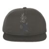 Lightly-Structured Five-Panel Snapback Cap Thumbnail