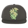 Lightly-Structured Five-Panel Snapback Cap Thumbnail