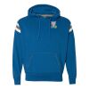Men's Vintage Athletic Hooded Sweatshirt Thumbnail