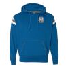 Men's Vintage Athletic Hooded Sweatshirt Thumbnail