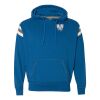 Men's Vintage Athletic Hooded Sweatshirt Thumbnail