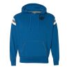 Men's Vintage Athletic Hooded Sweatshirt Thumbnail