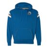 Men's Vintage Athletic Hooded Sweatshirt Thumbnail