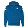 Men's Vintage Athletic Hooded Sweatshirt Thumbnail