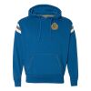 Men's Vintage Athletic Hooded Sweatshirt Thumbnail
