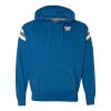 Men's Vintage Athletic Hooded Sweatshirt Thumbnail