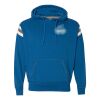 Men's Vintage Athletic Hooded Sweatshirt Thumbnail