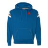 Men's Vintage Athletic Hooded Sweatshirt Thumbnail