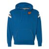 Men's Vintage Athletic Hooded Sweatshirt Thumbnail