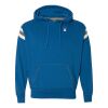 Men's Vintage Athletic Hooded Sweatshirt Thumbnail