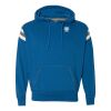 Men's Vintage Athletic Hooded Sweatshirt Thumbnail