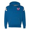 Men's Vintage Athletic Hooded Sweatshirt Thumbnail