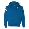 Men's Vintage Athletic Hooded Sweatshirt Thumbnail