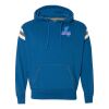 Men's Vintage Athletic Hooded Sweatshirt Thumbnail
