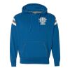 Men's Vintage Athletic Hooded Sweatshirt Thumbnail