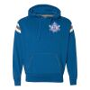 Men's Vintage Athletic Hooded Sweatshirt Thumbnail