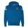 Men's Vintage Athletic Hooded Sweatshirt Thumbnail