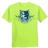 Unisex Dri-Power® Performance T-Shirt Thumbnail