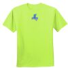 Unisex Dri-Power® Performance T-Shirt Thumbnail