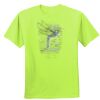 Unisex Dri-Power® Performance T-Shirt Thumbnail
