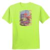 Unisex Dri-Power® Performance T-Shirt Thumbnail